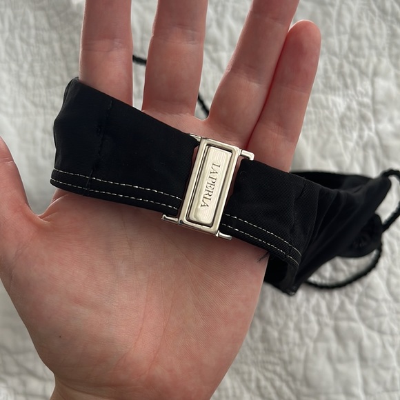 LA PERLA bikini top - Picture 3 of 3